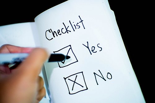 De do’s en don’ts van functie-eisen 